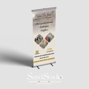 Mockup-roll-up